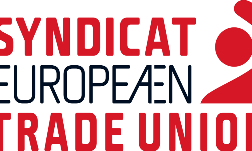 Μανιφέστο Συνομοσπονδίας Ευρωπαϊκών Συνδικάτων -Επιτυγχάνοντας μία δίκαιη συμφωνία για τους εργαζόμενους