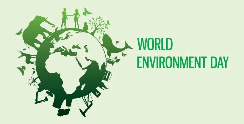 ΓΣΕΕ: Παγκόσμια Ημέρα Περιβάλλοντος 2024